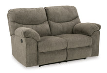 Load image into Gallery viewer, Alphons Reclining Loveseat