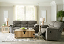 Load image into Gallery viewer, Alphons Reclining Sofa
