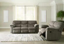 Load image into Gallery viewer, Alphons Reclining Sofa