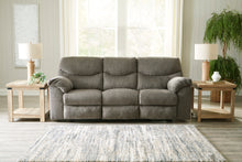 Load image into Gallery viewer, Alphons Reclining Sofa