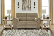 Load image into Gallery viewer, Alphons Reclining Loveseat