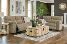 Load image into Gallery viewer, Alphons Reclining Sofa