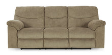 Load image into Gallery viewer, Alphons Reclining Sofa