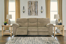 Load image into Gallery viewer, Alphons Reclining Sofa
