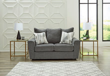 Load image into Gallery viewer, Stairatt Sofa & Loveseat
