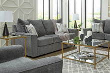 Load image into Gallery viewer, Stairatt Sofa & Loveseat