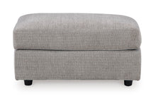 Load image into Gallery viewer, Stairatt Ottoman