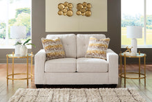 Load image into Gallery viewer, Storrow Loveseat