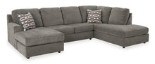 Load image into Gallery viewer, O'Phannon 2-Piece Sectional with Chaise