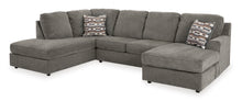 Load image into Gallery viewer, O'Phannon 2-Piece Sectional with Chaise