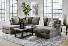 Load image into Gallery viewer, O'Phannon 2-Piece Sectional with Chaise