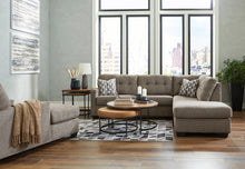 Load image into Gallery viewer, Mahoney 2 Piece Sectional