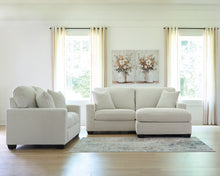 Load image into Gallery viewer, Amesley Sofa Chaise