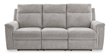 Load image into Gallery viewer, Barnsana Power Reclining Sofa