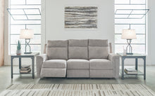 Load image into Gallery viewer, Barnsana Power Reclining Sofa