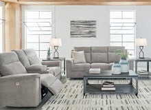 Load image into Gallery viewer, Barnsana Power Reclining Sofa