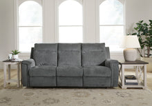 Load image into Gallery viewer, Barnsana Power Reclining Sofa