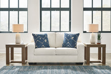 Load image into Gallery viewer, Padova Loveseat