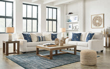 Load image into Gallery viewer, Padova Loveseat