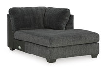 Load image into Gallery viewer, Biddeford 2-Piece Sectional with Chaise