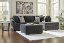 Load image into Gallery viewer, Biddeford 2-Piece Sectional with Chaise