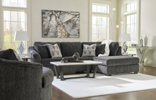 Load image into Gallery viewer, Biddeford 2-Piece Sectional with Chaise