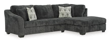 Load image into Gallery viewer, Biddeford 2-Piece Sectional with Chaise