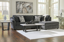Load image into Gallery viewer, Biddeford 2-Piece Sectional with Chaise