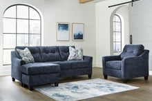 Load image into Gallery viewer, Keenelynn Sofa Chaise- Reversible Chaise