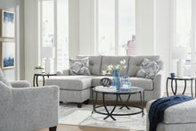 Load image into Gallery viewer, Keenelynn Sofa Chaise- Reversible Chaise