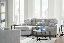 Load image into Gallery viewer, Keenelynn Sofa Chaise- Reversible Chaise