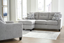 Load image into Gallery viewer, Keenelynn Sofa Chaise- Reversible Chaise