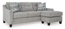 Load image into Gallery viewer, Keenelynn Sofa Chaise- Reversible Chaise