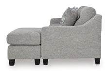 Load image into Gallery viewer, Keenelynn Sofa Chaise- Reversible Chaise