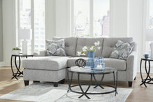 Load image into Gallery viewer, Keenelynn Sofa Chaise- Reversible Chaise