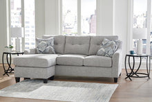 Load image into Gallery viewer, Keenelynn Sofa Chaise- Reversible Chaise