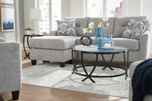 Load image into Gallery viewer, Keenelynn Sofa Chaise- Reversible Chaise