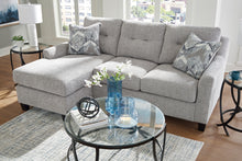 Load image into Gallery viewer, Keenelynn Sofa Chaise- Reversible Chaise