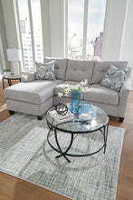 Load image into Gallery viewer, Keenelynn Sofa Chaise- Reversible Chaise
