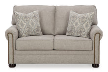 Load image into Gallery viewer, Gaelon Loveseat