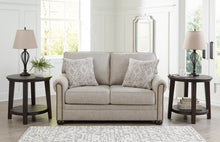 Load image into Gallery viewer, Gaelon Loveseat