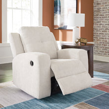 Load image into Gallery viewer, Danum Zero Wall Recliner