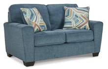 Load image into Gallery viewer, Cashton Loveseat