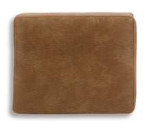 Load image into Gallery viewer, Telora Ottoman