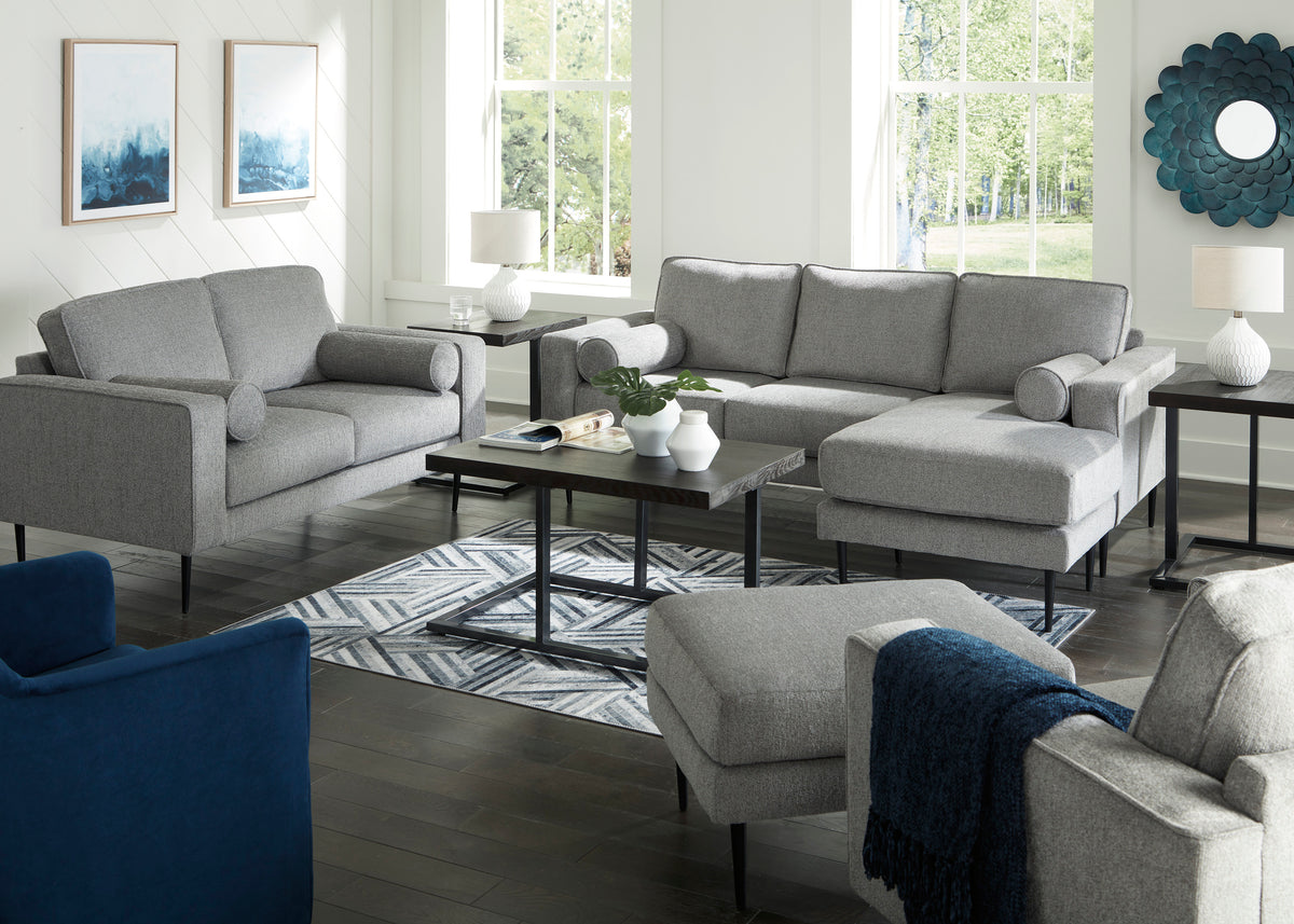 Hazela Sofa Chaise – Ashley HomeStore
