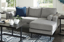 Load image into Gallery viewer, Hazela Loveseat