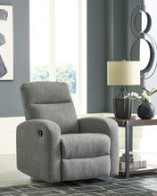 Load image into Gallery viewer, Moreau Place Recliner