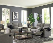 Load image into Gallery viewer, Moreau Place Reclining Sofa