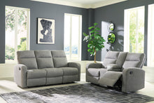 Load image into Gallery viewer, Moreau Place Reclining Sofa