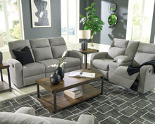 Load image into Gallery viewer, Moreau Place Reclining Sofa